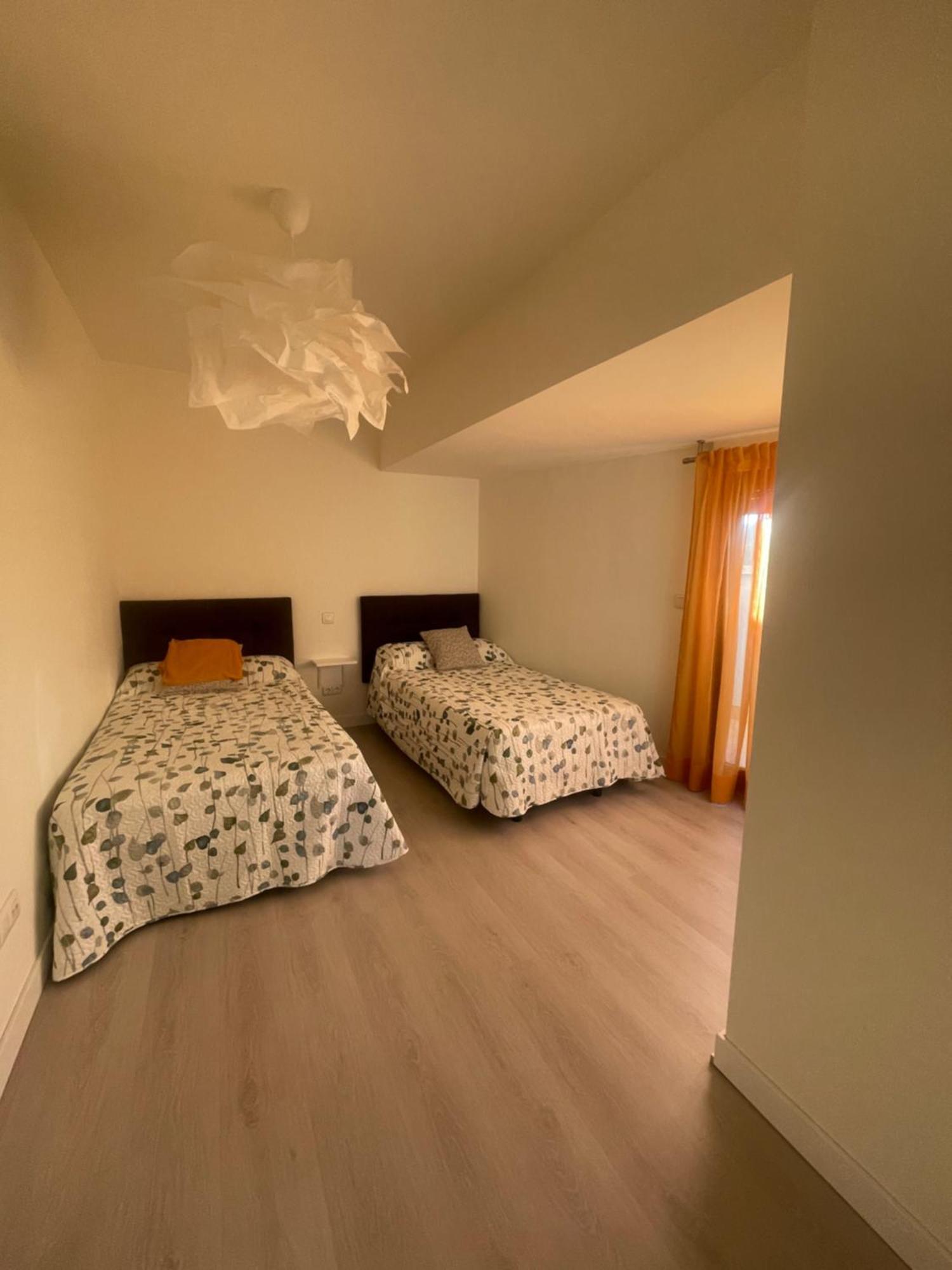 페냐피엘 Casa De La Luz 아파트 외부 사진