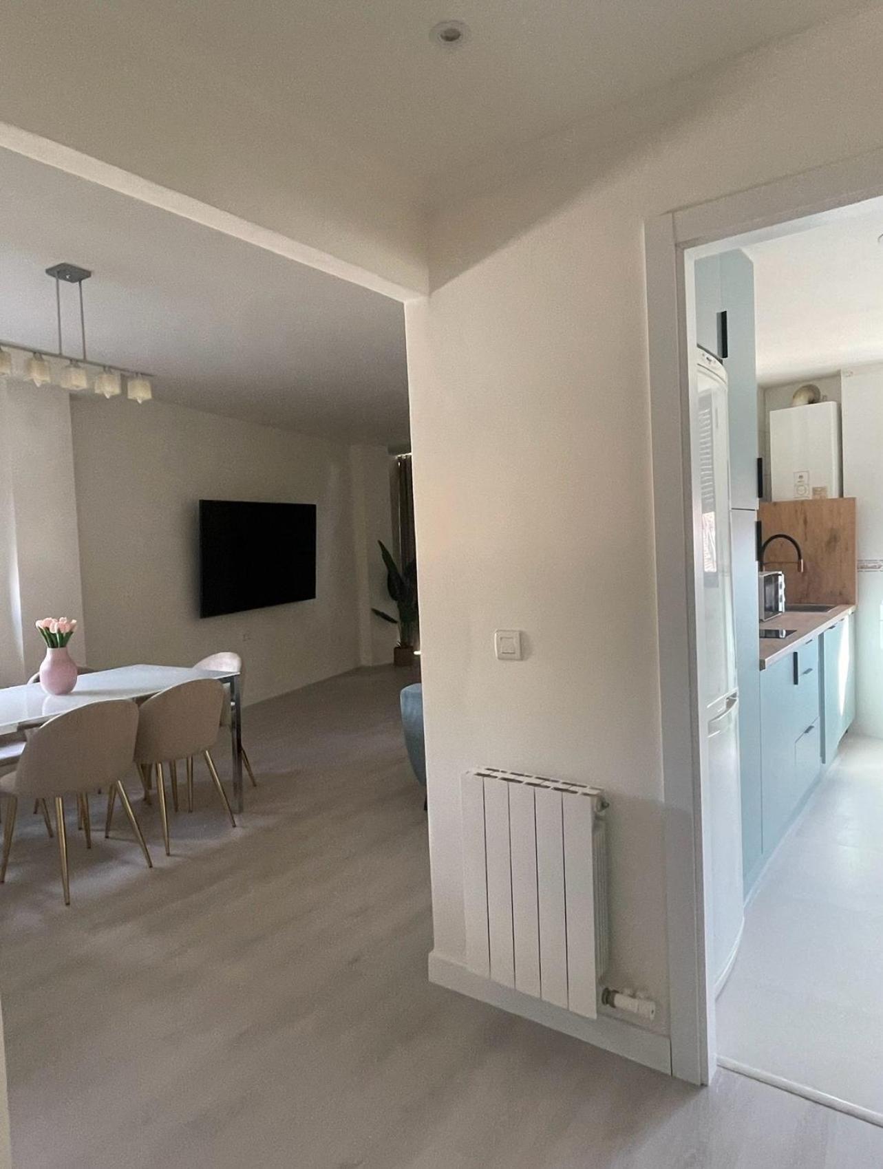 페냐피엘 Casa De La Luz 아파트 외부 사진