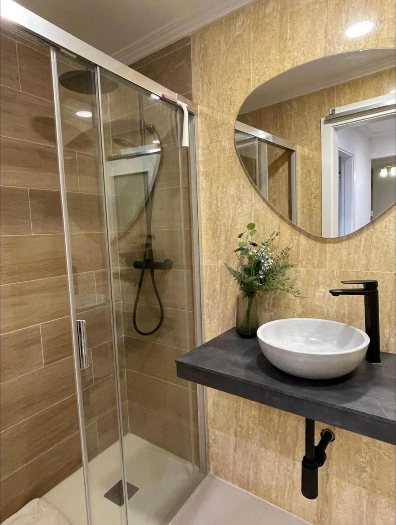 페냐피엘 Casa De La Luz 아파트 외부 사진