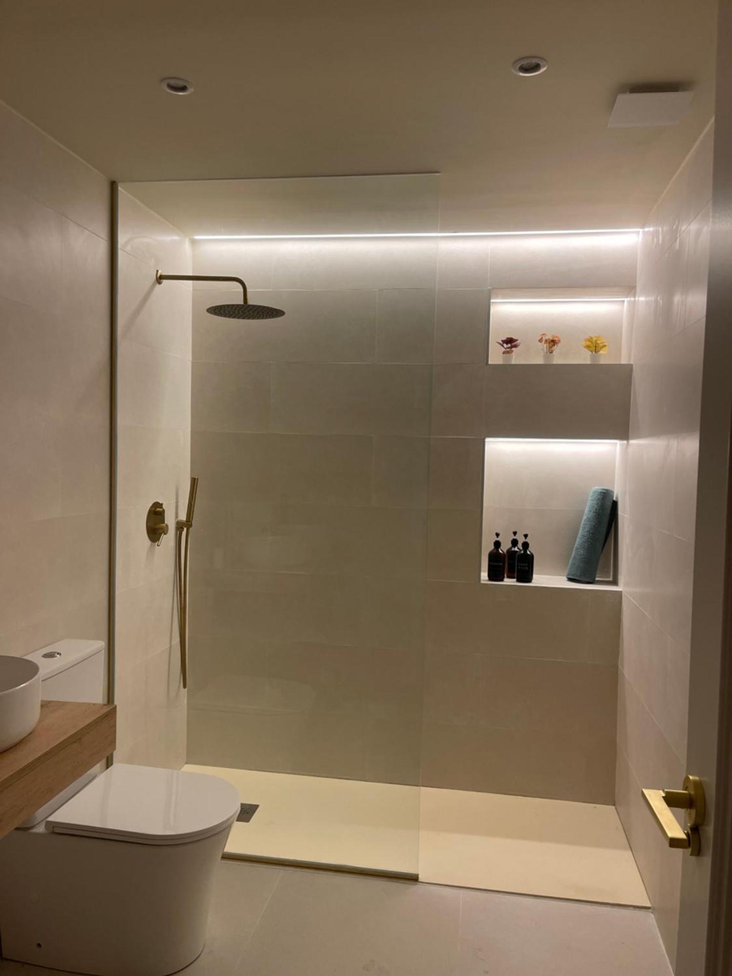 페냐피엘 Casa De La Luz 아파트 외부 사진