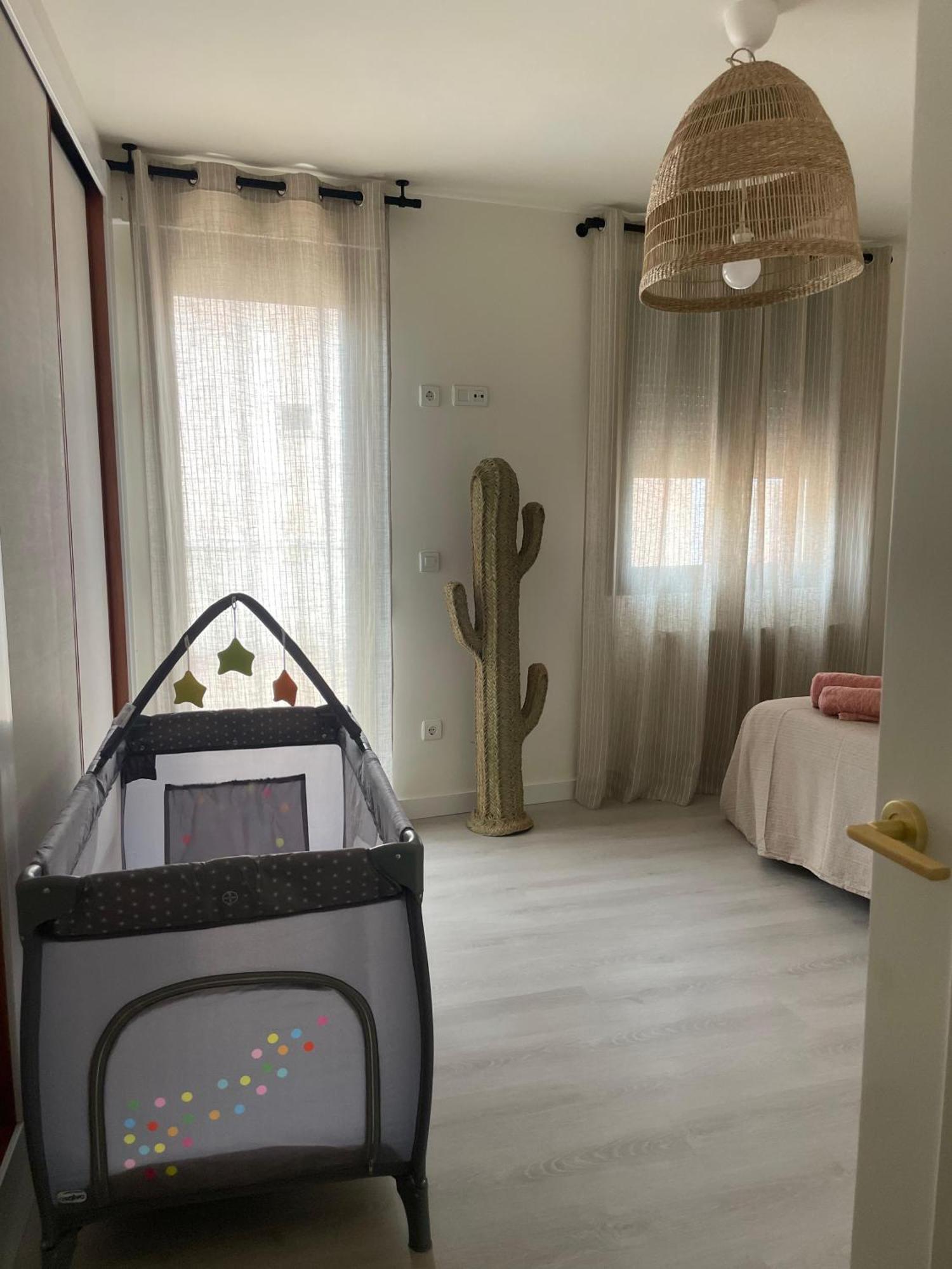 페냐피엘 Casa De La Luz 아파트 외부 사진